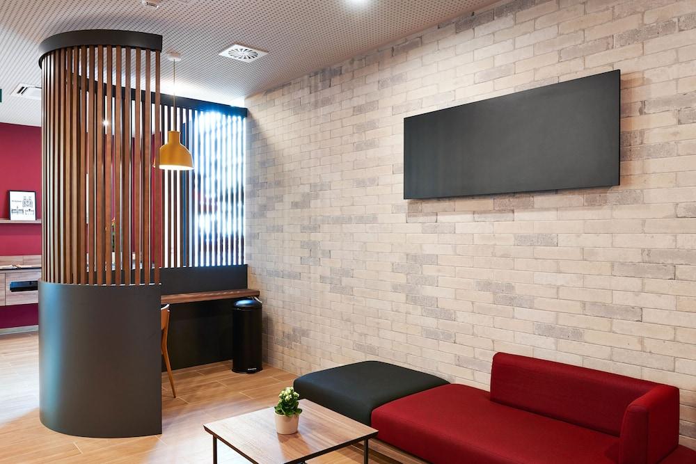 Aparthotel Appart'city Confort Centre Gare Du Midi Brüssel