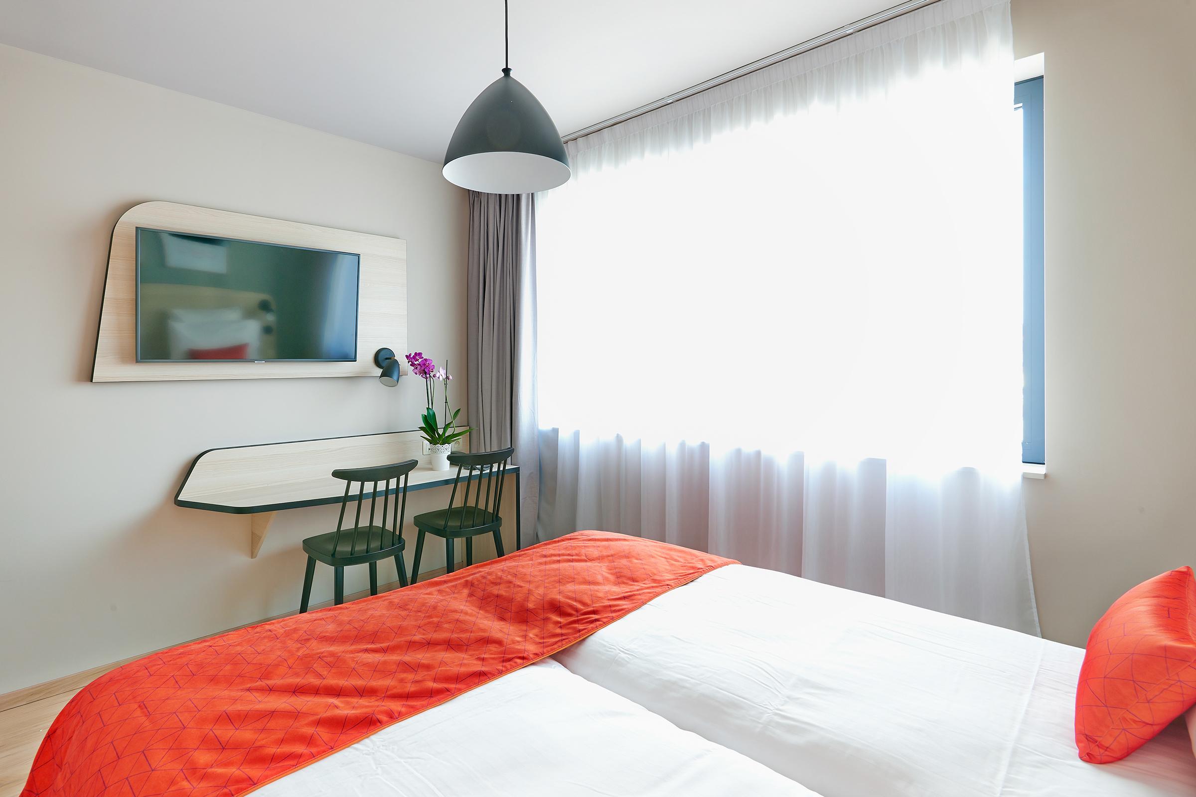 Aparthotel Appart'city Confort Centre Gare Du Midi