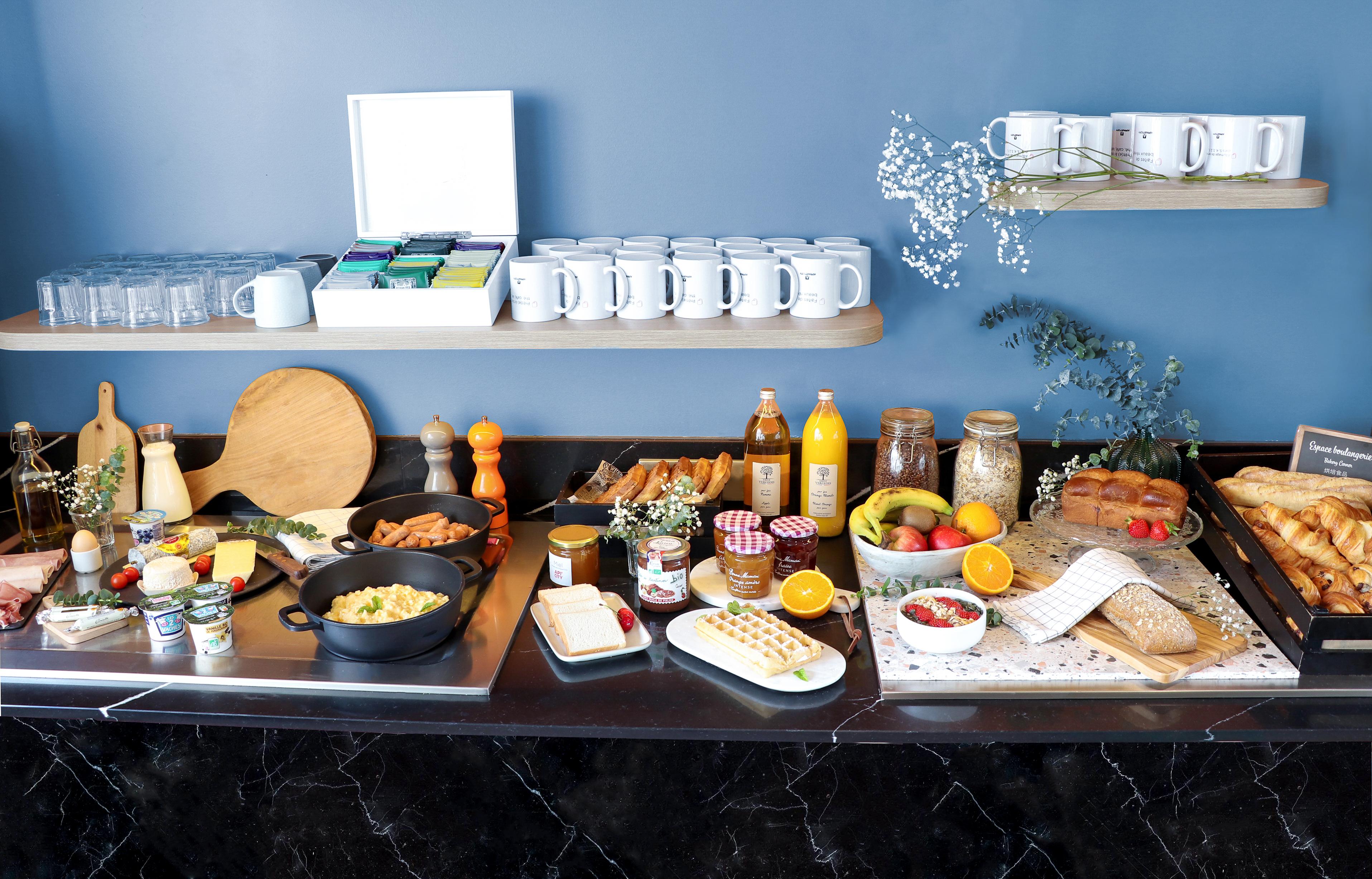 Appart'city Confort Centre Gare Du Midi Aparthotel 3*